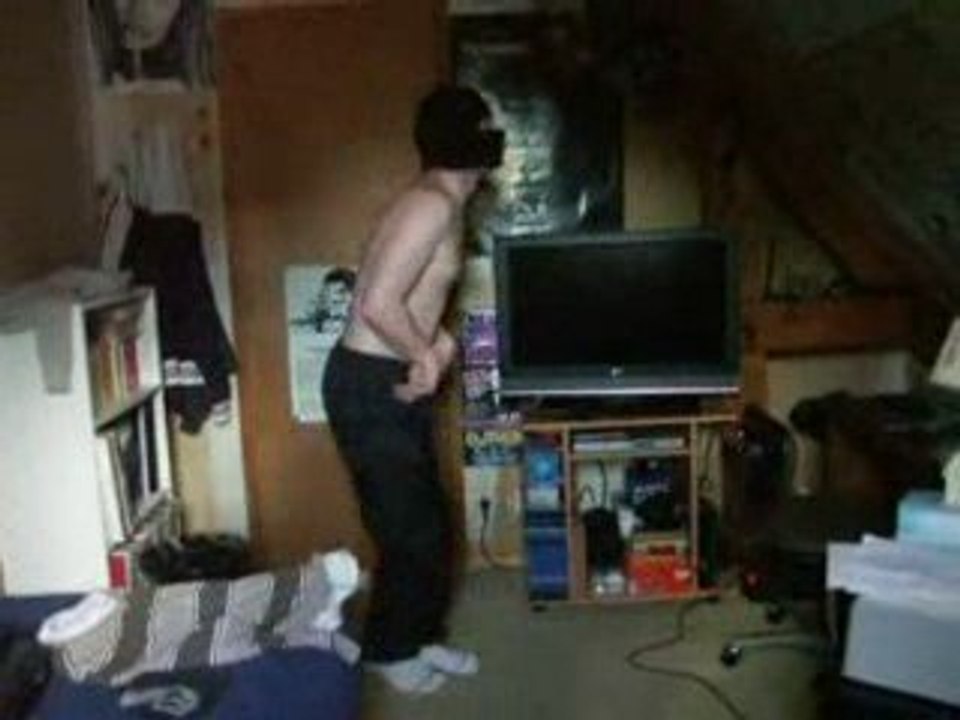 funk mix a l'ancienne tkt!