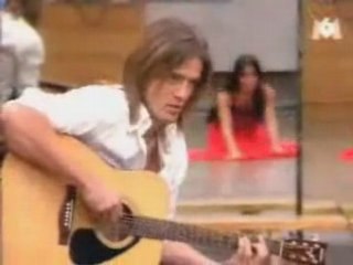 lola et nacho d'amour ou d'amitié