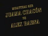 Torneo BlackBull - Juama Chacón vs Alex Baena
