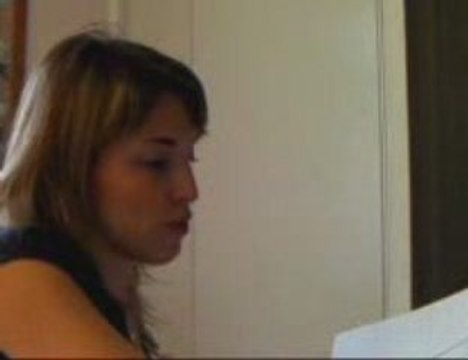 Tuto scrapbooking Mini album de poche par Cec OBSESSIONSCRAP