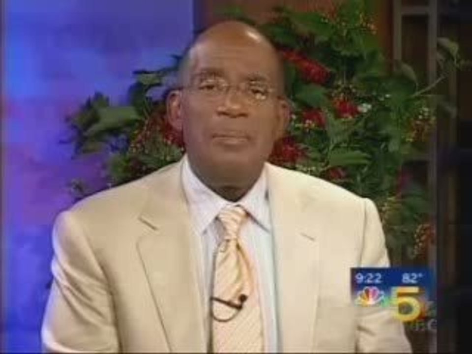 Al Roker's Famous Quote
