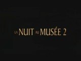 La Nuit Au Musée 2 : Bande-Annonce