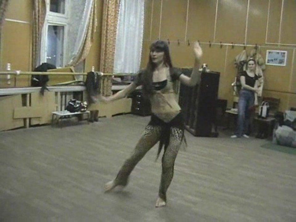 Anastasia Belolipetskaya - Hyatt.Msk.Ru
