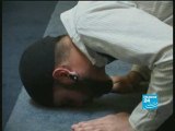 Conversion à l'Islam d'un ancien gardien de Guantanamo