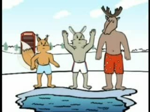 Пассажиры Аэрофлота путешествуют по Африке