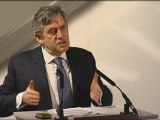 Digital Britain: Gordon Brown heralds new era