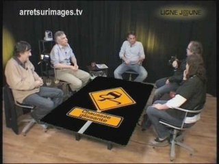 Journalistes, attention sincérité - Best of Ligne j@une