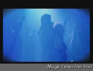 Muge zeren Fıkır Fıkır