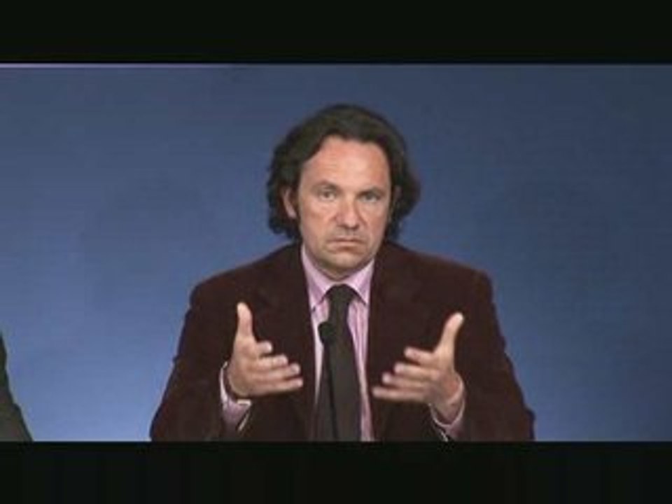 Mauvais coup et faux débat des socialistes