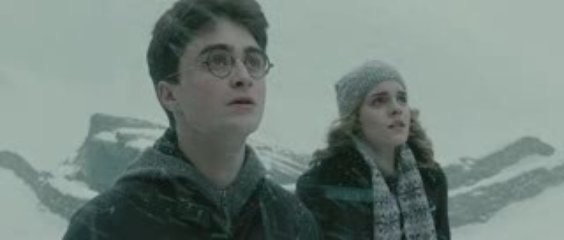 Harry Potter 6 - Final Trailer / Bande-annonce #5 [HD - VO]