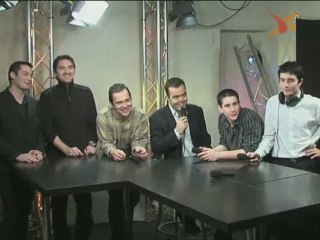 Freenews TV : l'envers du décor