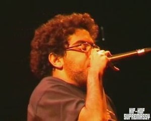 ARZIN DU GROUPE MPC - BEAT BOX SUPREMASSY 2009 PART 01