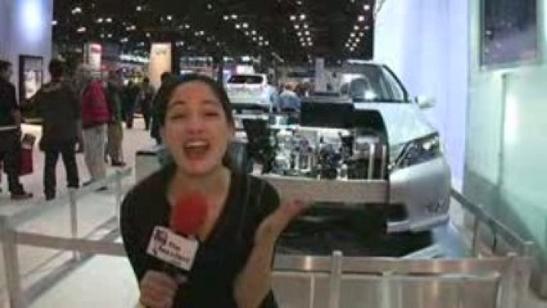 CARS