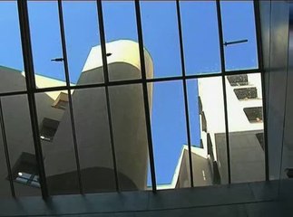 Architectures californiennes à Paris