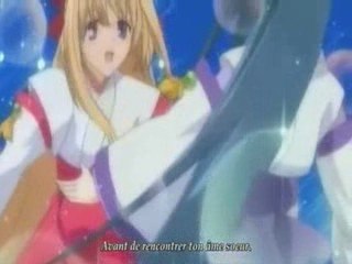 Kannazuki no miko (Tatu)