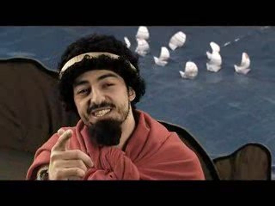 300 - Sparta während der Finanzkrise