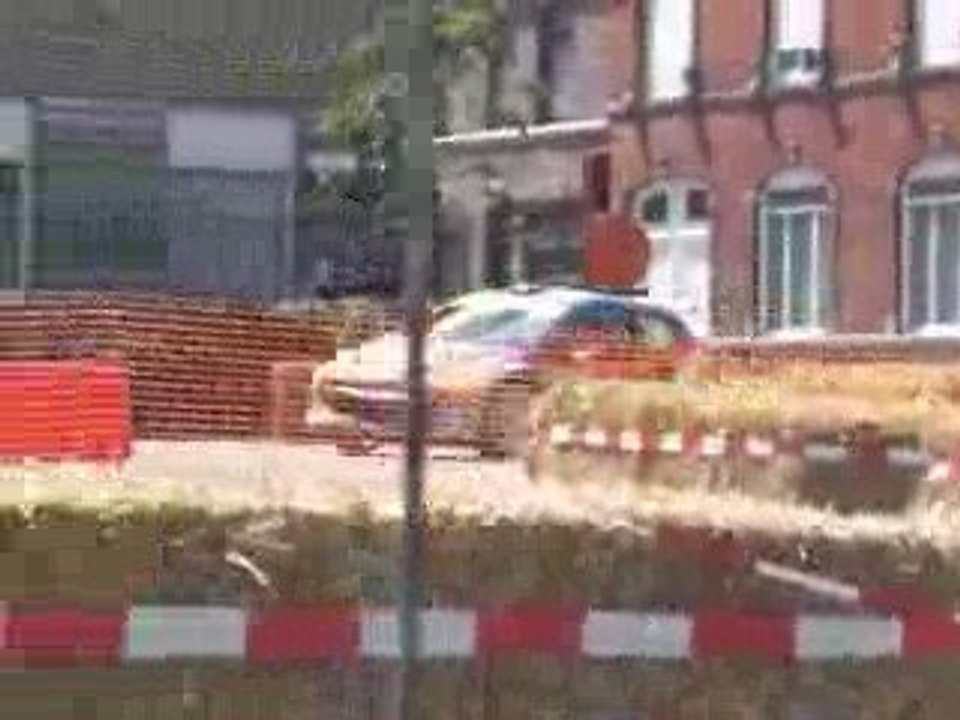 ypres 2008