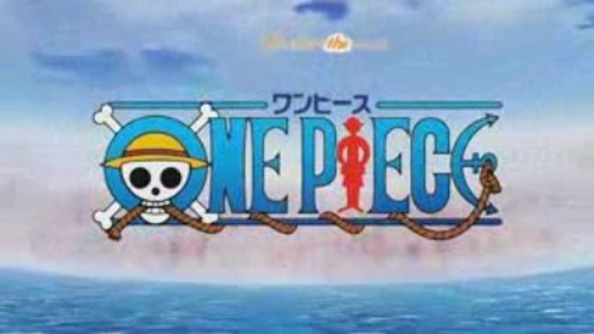 One Piece Opening 10 Vostfr Share The World Tvxq Video Dailymotion