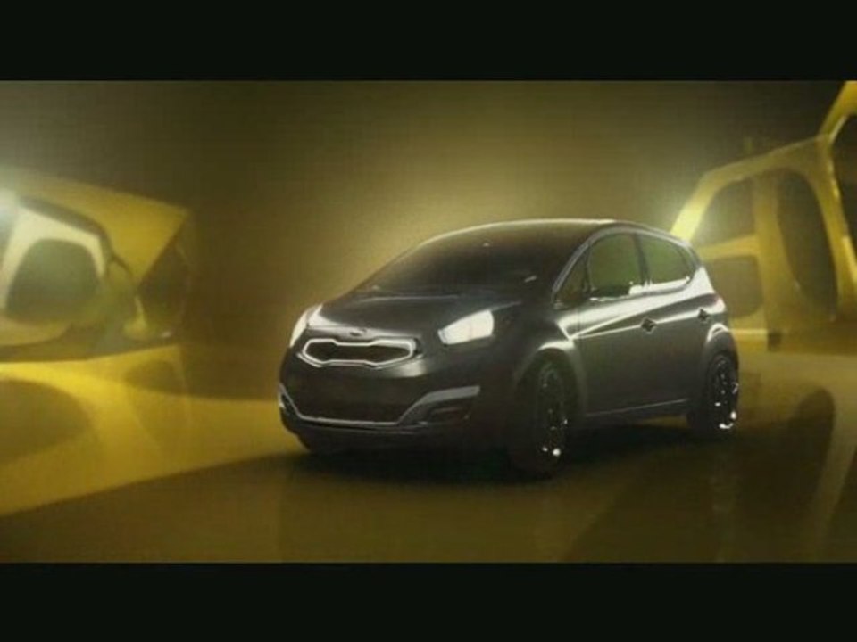 Kia Concept N°3