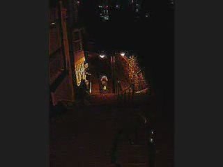 Tracing Arcs - Babydoll (Just chilling mix )