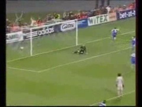 Landreau, la fantastique boulette....