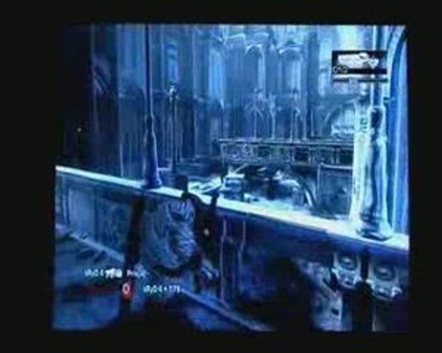 spiderkev77 gears of war 2 sniper montage