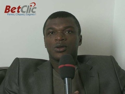 Football365: Juventus-Inter Milan vu par Marcel Desailly