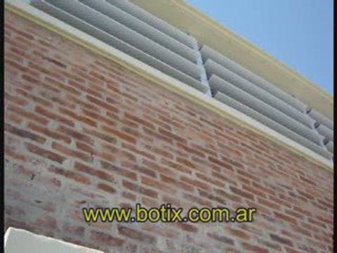 Control de aves con redes anti palomas y otros pajaros