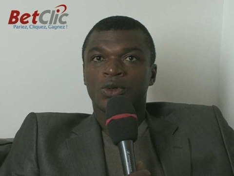 Football365: Bordeaux-Lyon vu par Marcel Desailly