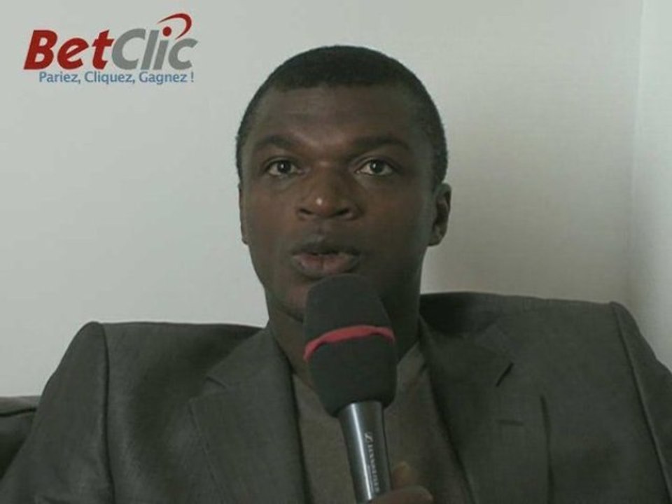 Football365: Bordeaux-Lyon vu par Marcel Desailly