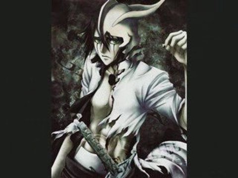 bleach Espada amv