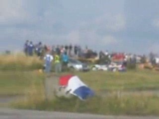 mikko hirvonen deutschland 2008