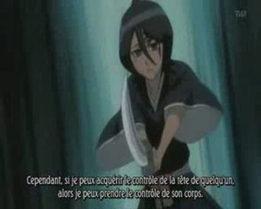 Rukia x Byakuya