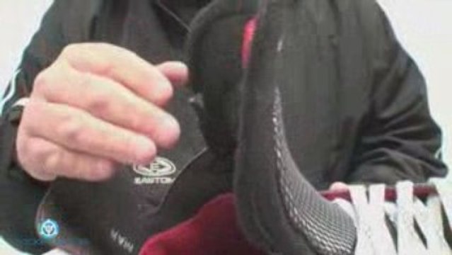 Bauer Vapor X60 Ice Hockey Skates Review