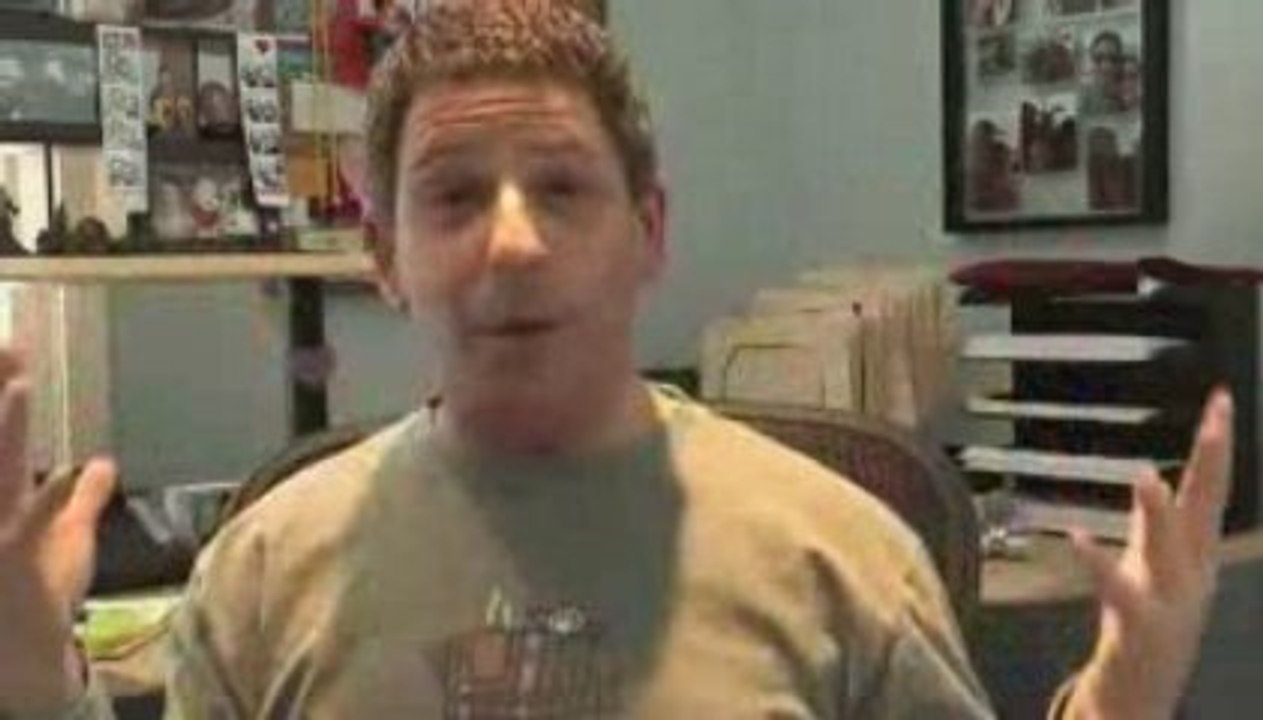 The Look And Feel Of True Joy