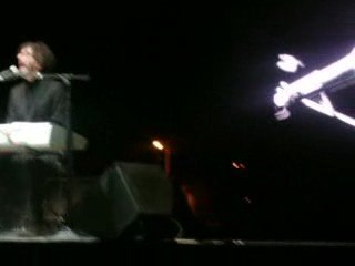 Fito Paez en Zacatecas