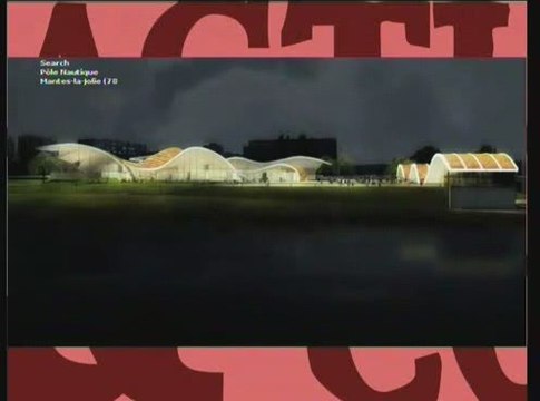 Les jeunes architectes