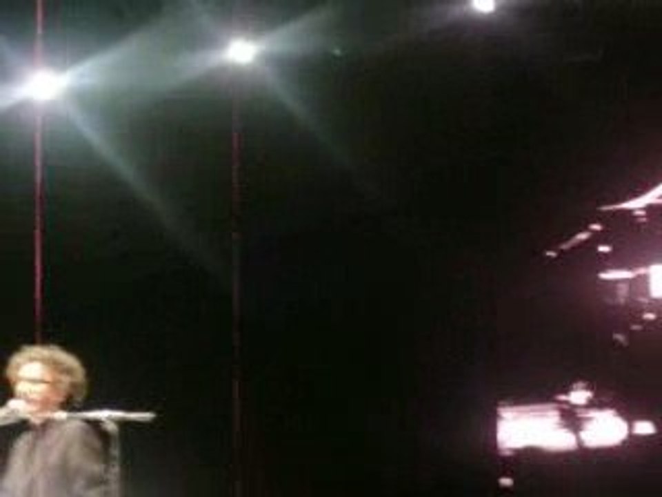 Fito Paez en Zacatecas
