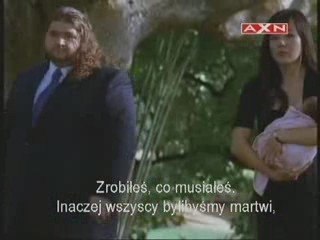 Lost Season 5 Promo AXN Polska