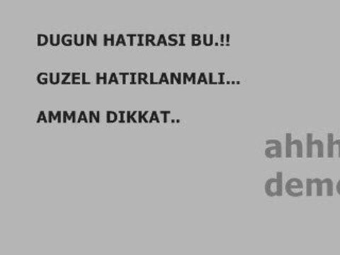 AYSORGANIZASYON, DUGUN, Organizasyon, AYs, aYsorganizasyon,