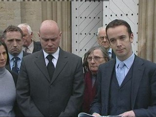 Pregnant policewoman died of natural causes