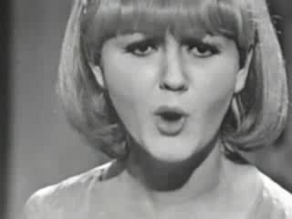 1966 Switzerland - Madeleine Pascal