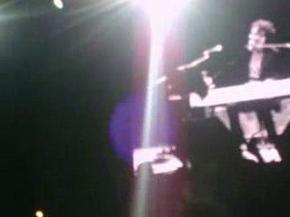 Fito Paez en Zacatecas