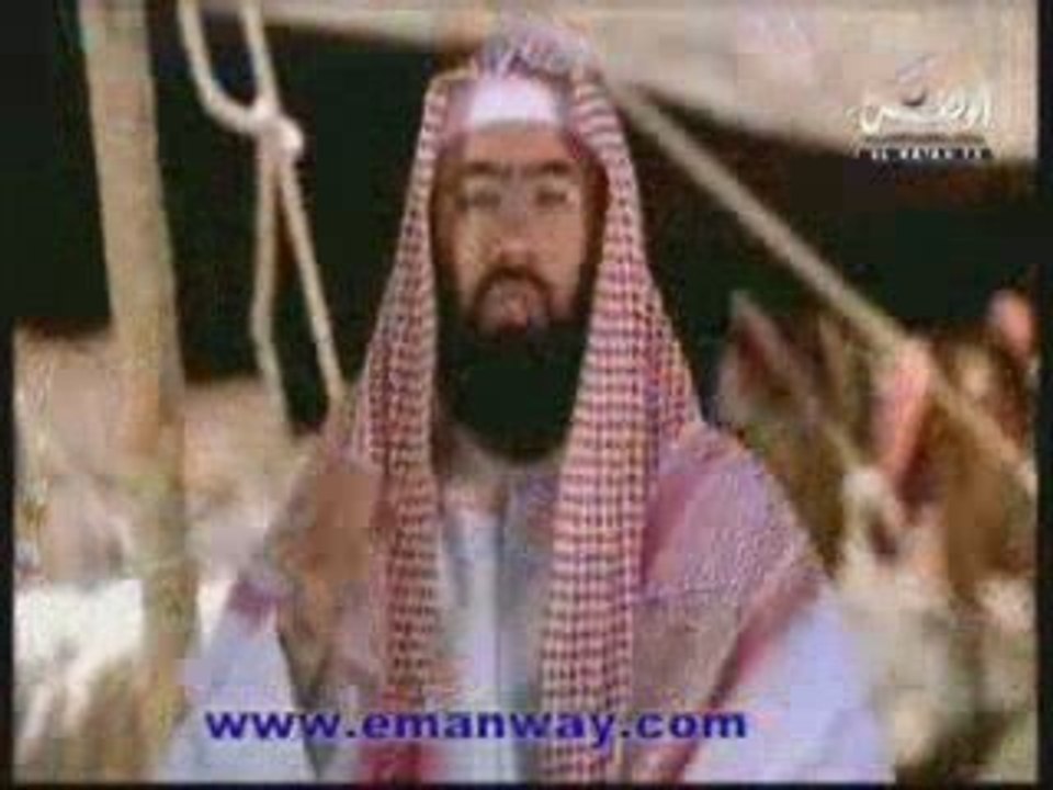 Muhammad (sws). Seera nabawiya 10 (2e partie)