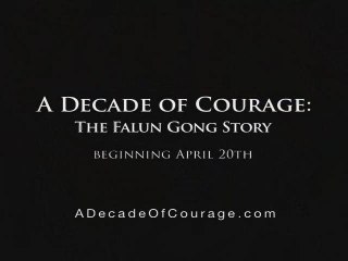 A decade of Courage