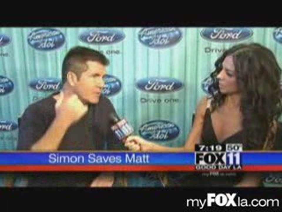 More Simon