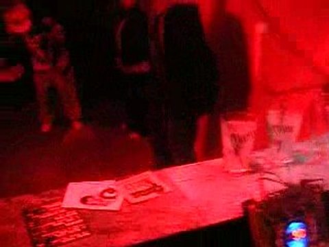 SOUND SYSTEME A LA TAVERNE DJ GONE CRAZY DIDDY LOVE