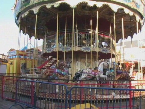 Best Family Activities in San Francisco, California San Fran