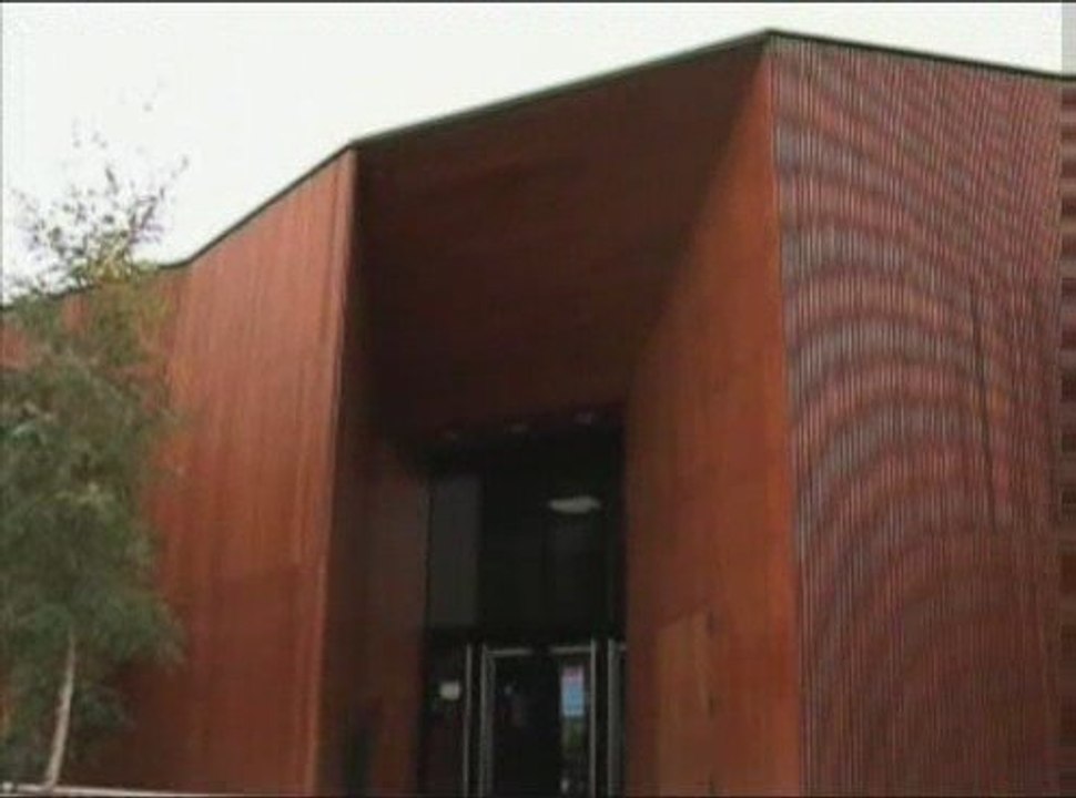 Réhabilitation de 2 nouveaux centres culturels