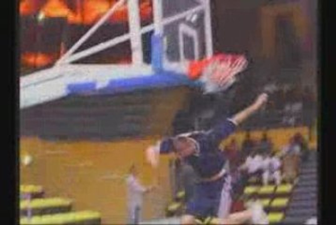 Slam Nation - Retour Aux Sources - Orchies 2009